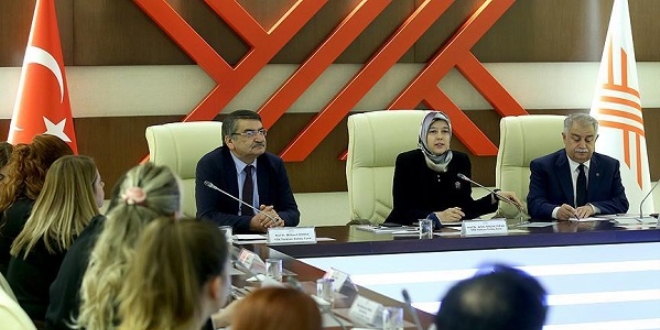 YÖK, engelli dostu akademisyenleri ve kişileri ödüllendirilecek