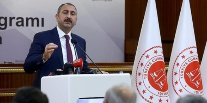 Hakim ve savcılık için '70 puan barajı' yeniden geliyor