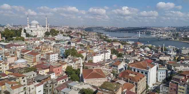Tarihi Yarımada'yı korumak için imar planları yeniden elden geçecek