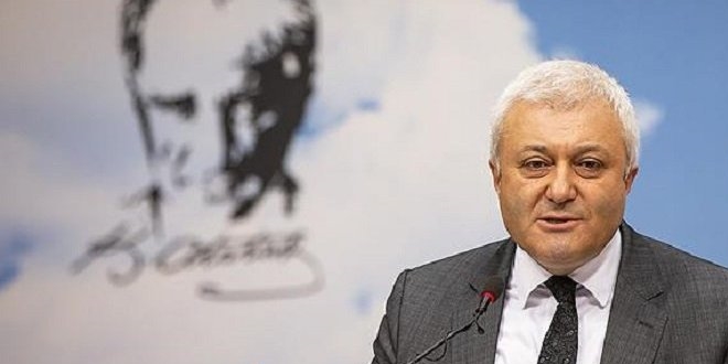 CHP'li vekil, 'hayali liste' için özür diledi