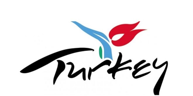 'Lale figürlü' Türkiye logosu değişecek