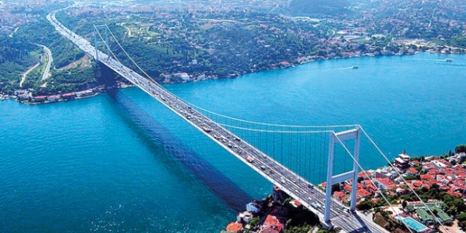 Binlerce araca yüz binlerce lira köprü geçiş cezası