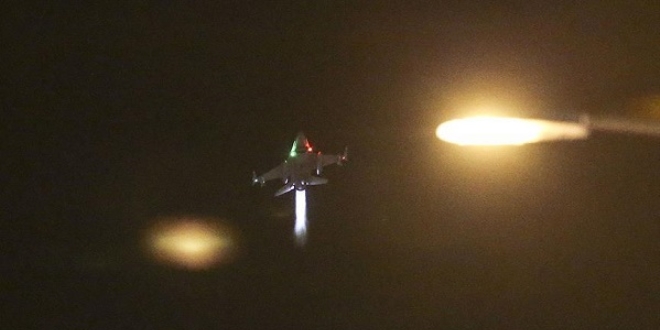 'F-16 pilotu olmak için FETÖ'cü olmak gerekiyordu'