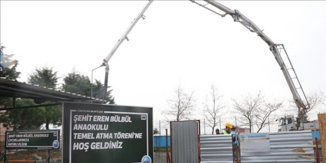 CHP'li belediye ile okul bağışçıları arasında 'tören' krizi