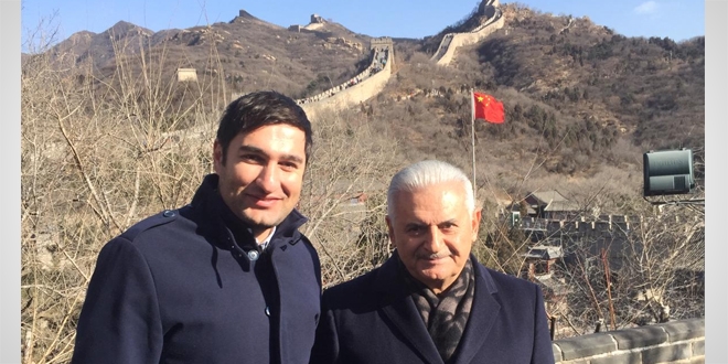 Yıldırım, TBMM Başkanlığına veda mı edecek?