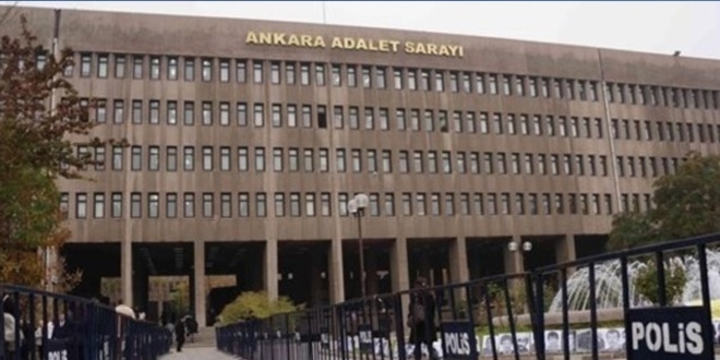 KPSS davasında iki sanığa hapis cezası