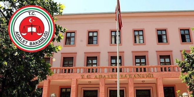 Hükümlü ve Tutukluların Ziyaret Edilmeleri Hakkında Yönetmelikte Değişiklik