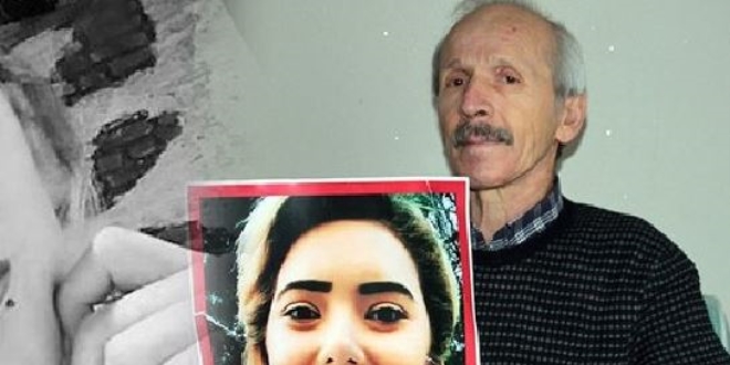 'Merak etme kızım, o katiller hapisten çıkamayacak'
