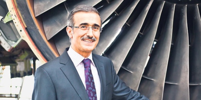 Türkiye'nin en büyük askeri gemisi bir yıl erken teslim edilecek
