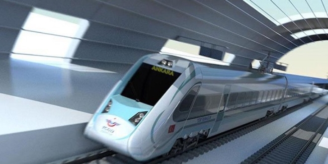 TÜVASAŞ 'Milli Tren Projesi' için mühendis alacak