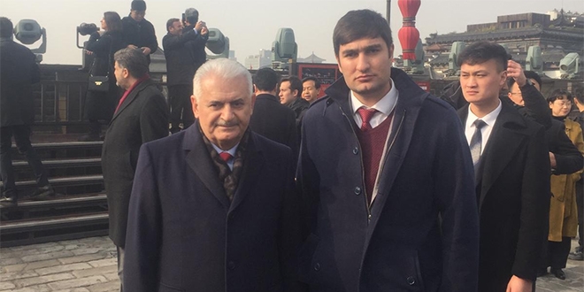 MHP, o ilde ısrar edecek