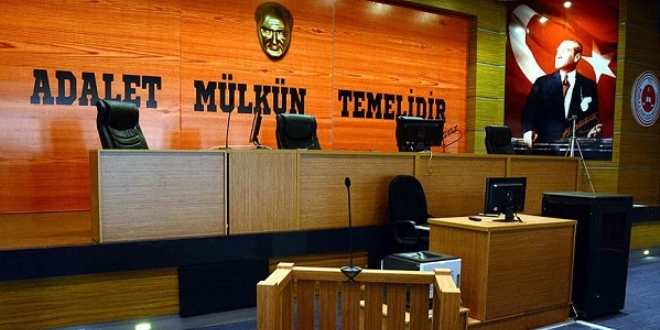 FETÖ'nün 'adliye ve cezaevi yapılanması' davasında sona doğru