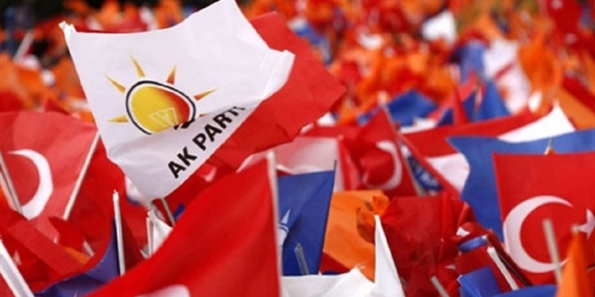 AK Parti 14 adayını yarın açıklayacak