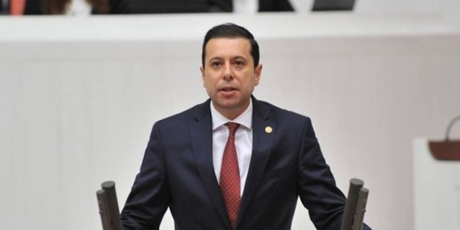 Konkordato ilan eden şirket sayısı açıklandı