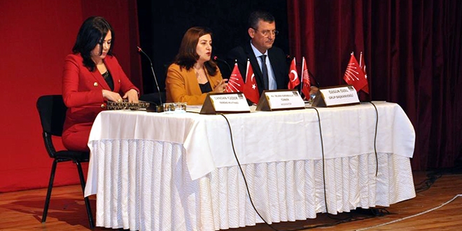 'Cumhur ittifakının dışındakiler ittifak ortağımızdır'