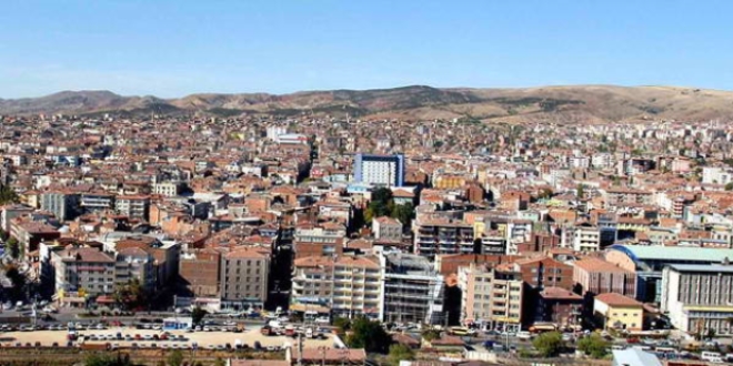 Kırıkkale'de her 5 kişiden 1'i icralık iddiası