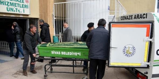 Üniversiteli Buğra'nın cenazesi Ankara'ya gönderildi