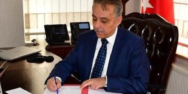 Konya'da 'çakar ve siren' yasaklandı