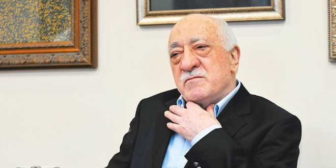 İtirafçılar, örgütteki sapkınlığı bir bir anlatıyor