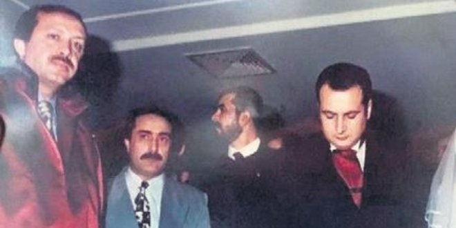 MHP'li vekil Erdoğan'a 3 çocuk sözünü tuttu
