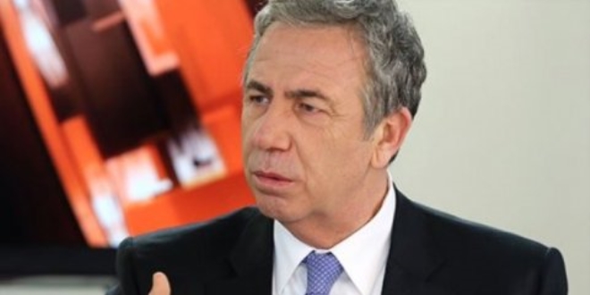 Mansur Yavaş İYİ Parti'nin adaylığını reddetti iddiası