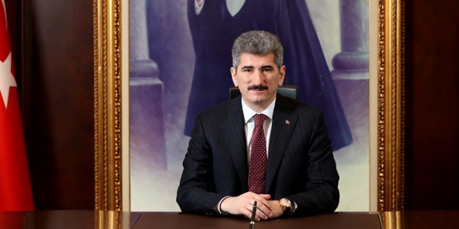 İçişleri Bakan Yardımcısı: FETÖ radikal terörün beta versiyonudur