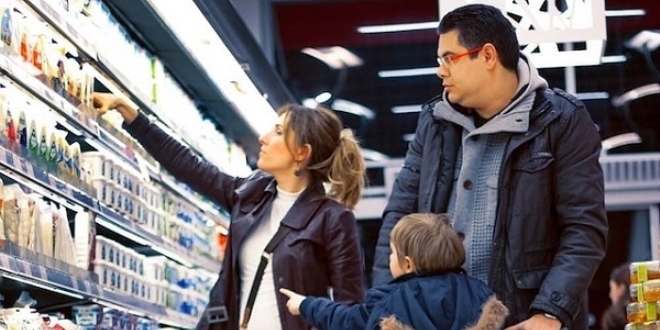 Sağlığa zararlı gıdaya kırmızı nokta geliyor