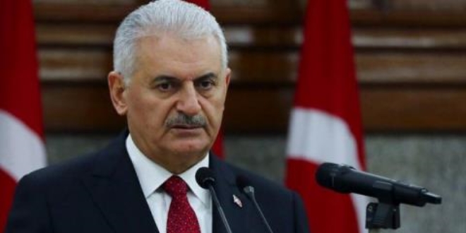 TBMM Başkanı: Hain girişimlere asla prim vermeyin