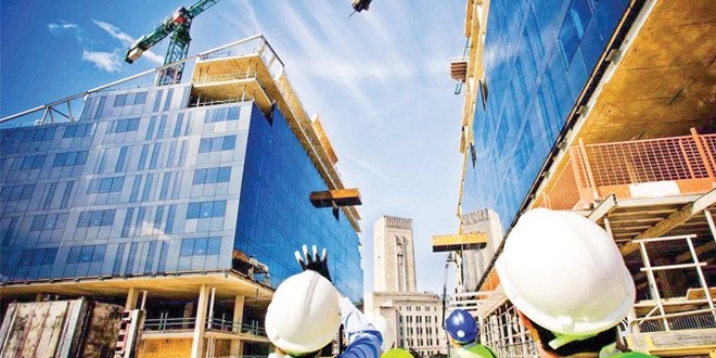 İnşaatçıları kurtarma operasyonu başladı