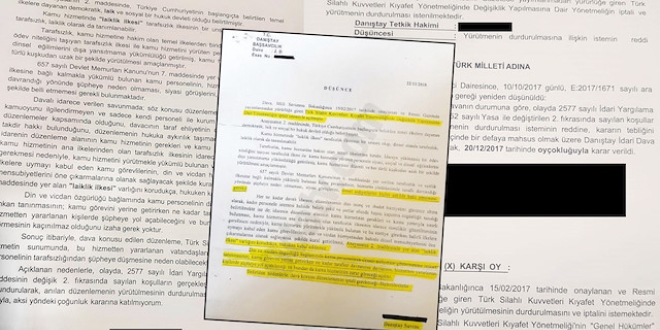 Başörtüsü hazımsızlığı bitmek bilmiyor