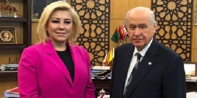Bahçeli'nin zafer formülü: X+Y=Z