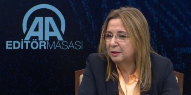 Bakan açıkladı: İnternetten satışta 'Güven Damgası' geliyor