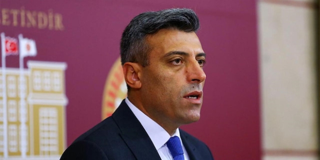 'Sarı yelekliler' sadece orada kalmaz, her ülkeye sirayet eder'