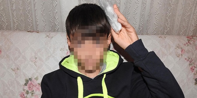 'Rehber öğretmen, ortaokul öğrencisini dövdü' iddiasına inceleme