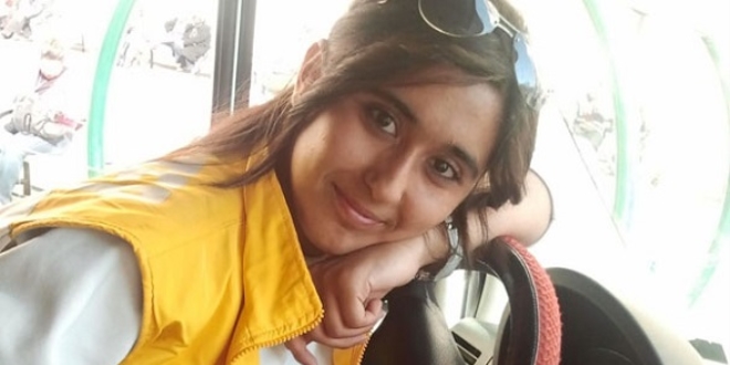 Nişanlısına kızdı, yaptığı hayatını kararttı