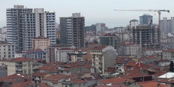 İstanbul'da imar yönetmeliği değişti!