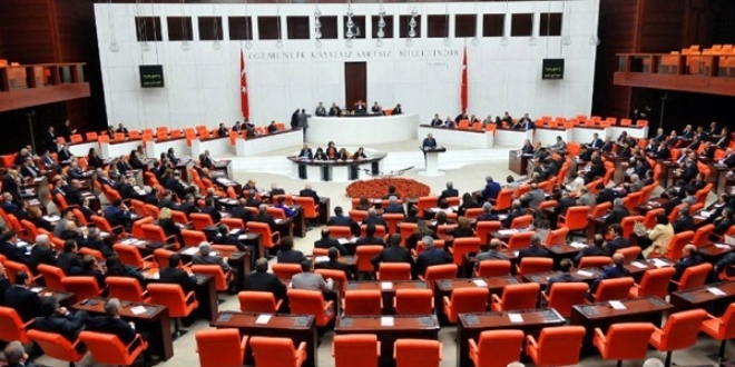 Kural dışı tartı cezalarına af 500 bin kişiyi kapsıyor