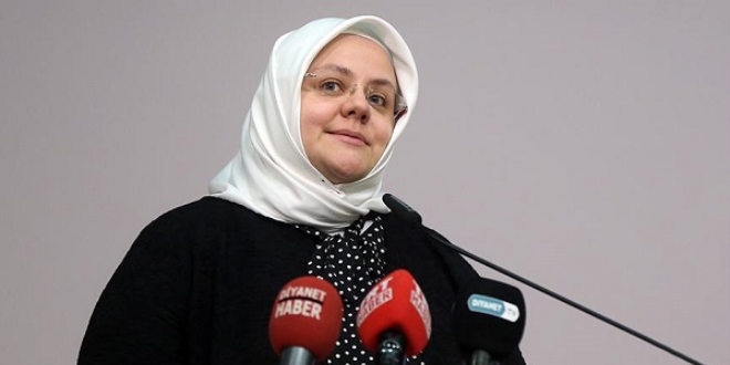 2 bin 504 engellinin kamuda istihdamı sağlanacak