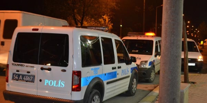Eşini öldürdü, kayınpederini yaraladı sonra da...
