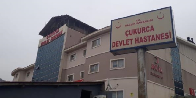 Çukurca Devlet Hastanesi için MR ve tomografi cihazı talebi