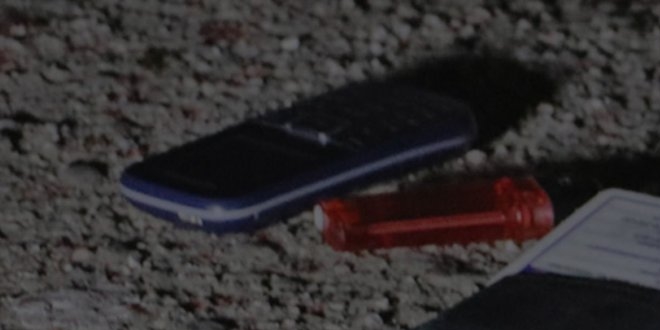 Tüfekle intihar eden adamın çalan cep telefonuna polis cevap veremedi