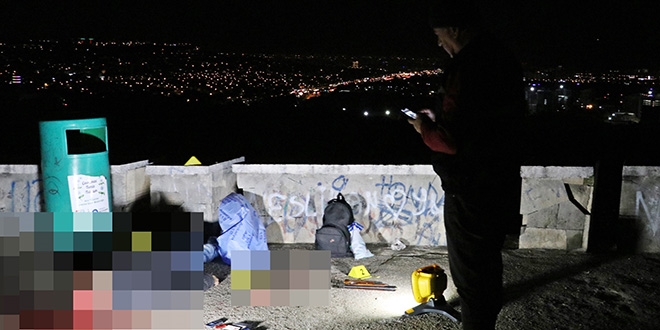 En acı telefon! Polis memuru cevap veremedi