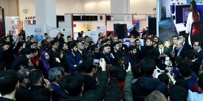 Soylu açıkladı: Her belediyenin kendine ait yazılımı olmayacak