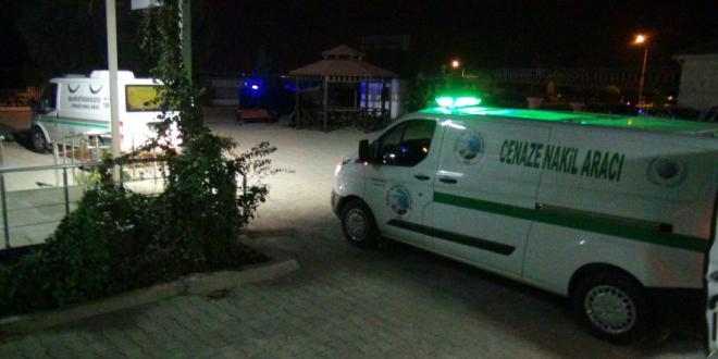 Annesi emzirirken nefessiz kalan bebek öldü