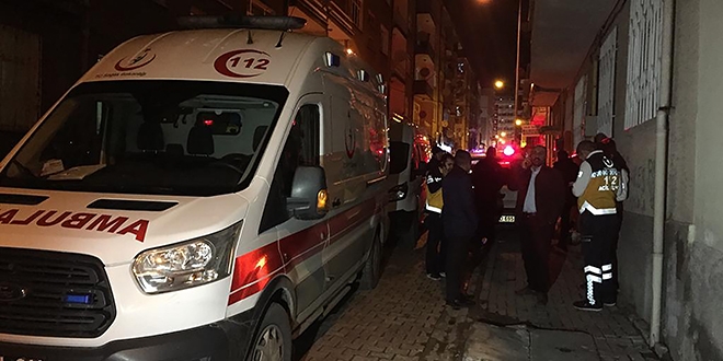 Doktor cinayetine ilişkin 2 şüpheli gözaltına alındı