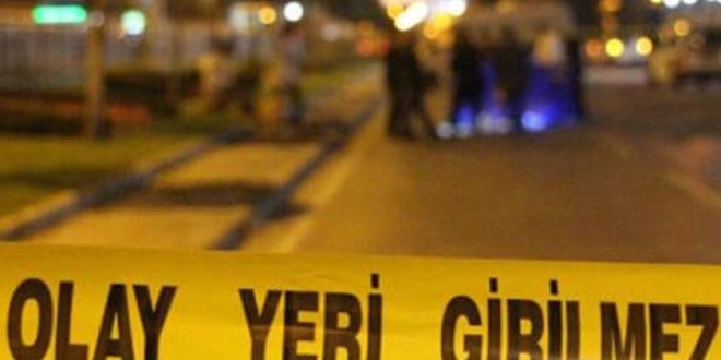 İzmir'de yanmış kadın cesedi bulundu