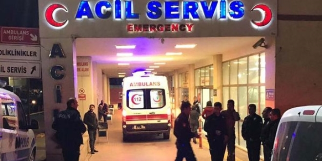 Otomobil şarampole uçtu! Aileden acı haber