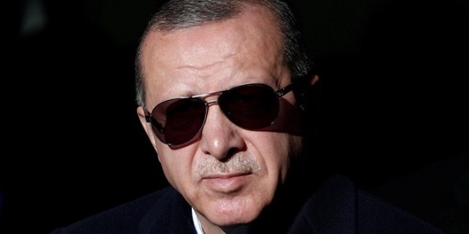'Cumhurbaşkanına hakaret' davalarında rekor artış