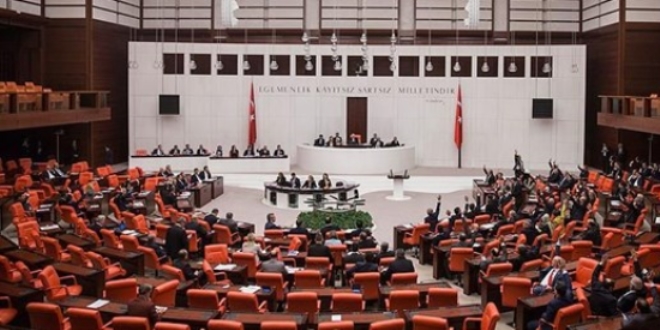 Meclis'in bütçe mesaisi başlıyor