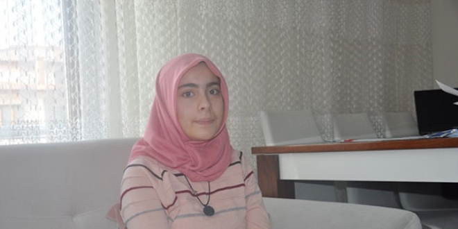 Bitkisel hayattan sınava